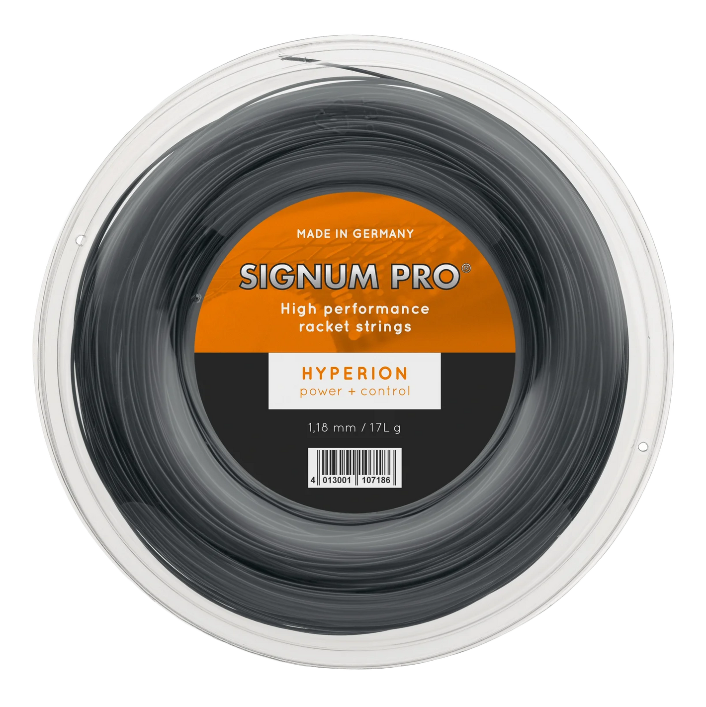 Rollo de Cuerda Signum Pro Hyperion 1.24 - 200m