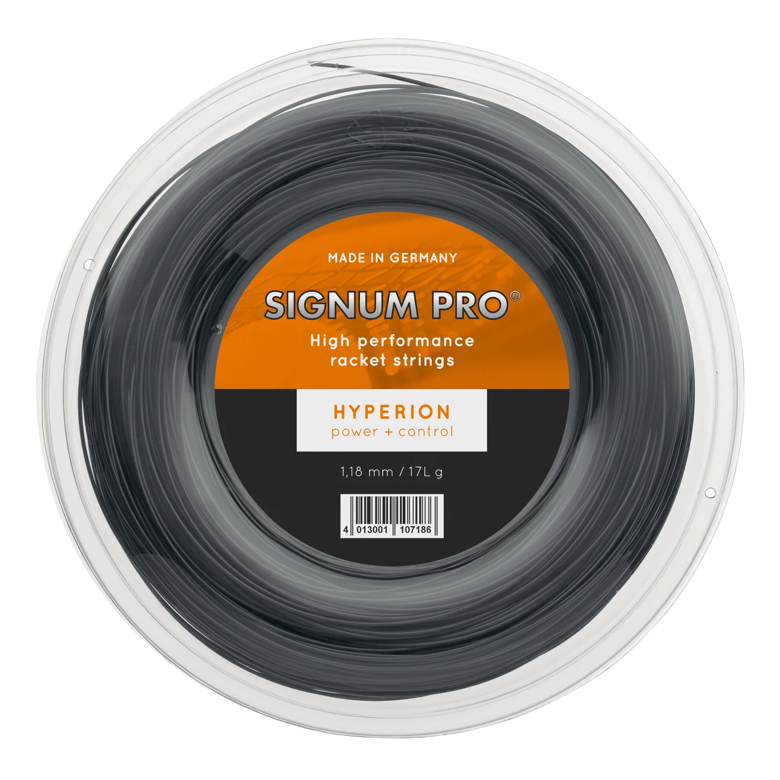 Rollo de Cuerda Signum Pro Hyperion 1.24 - 200m