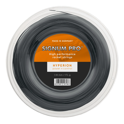 Rollo de Cuerda Signum Pro Hyperion 1.24 - 200m