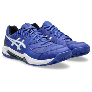 Zapatilla Asics Gel Dedicate 8 Clay Azul