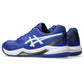 Zapatilla Asics Gel Dedicate 8 Clay Azul