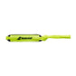 Cordon Padel Babolat Wrist Strap Amarillo Fluor