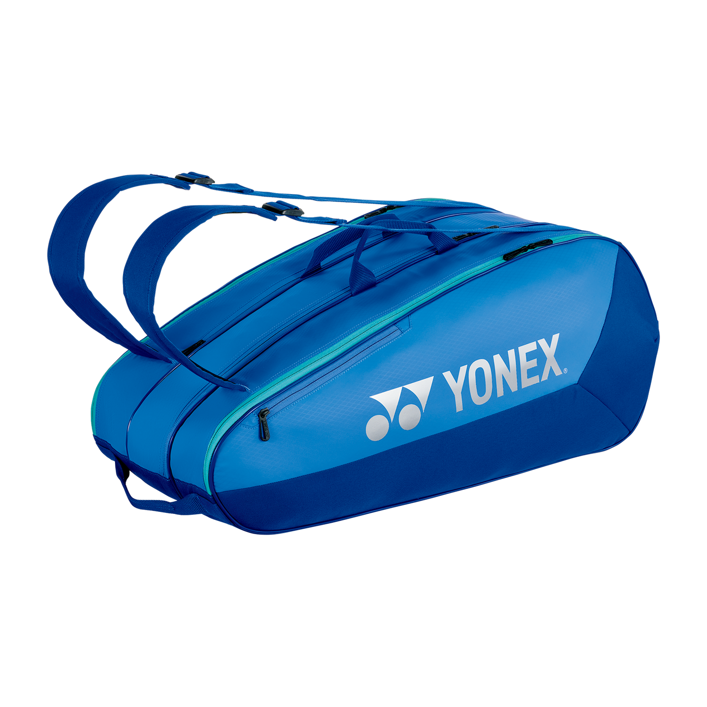 Bolso Yonex Team 42529 Blast Blue X9