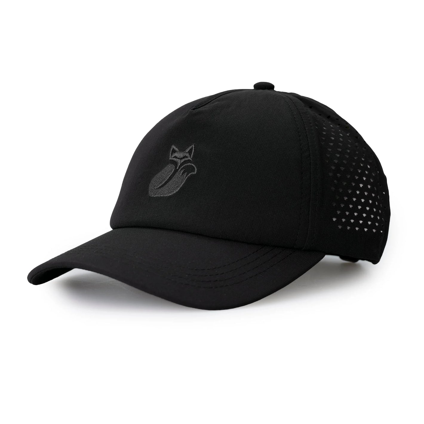 Gorro Tilki Dry Pro Fox Lehinde Negro
