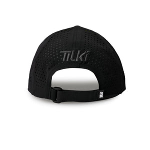 Gorro Tilki Dry Pro Fox Lehinde Negro