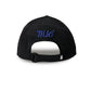 Gorro Tilki Dry Pro Fox Lehinde Negro/Azul