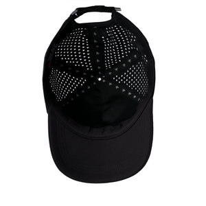 Gorro Tilki Dry Pro Fox Lehinde Negro/Blanco