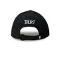 Gorro Tilki Dry Pro Fox Lehinde Negro/Blanco