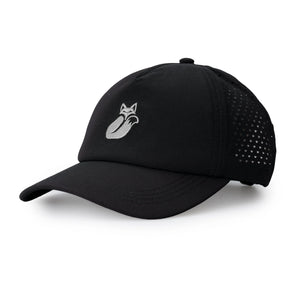 Gorro Tilki Dry Pro Fox Lehinde Negro/Gris