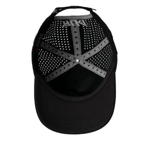 Gorro Tilki Dry Pro Fox Lehinde Negro/Gris