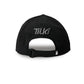 Gorro Tilki Dry Pro Fox Lehinde Negro/Gris