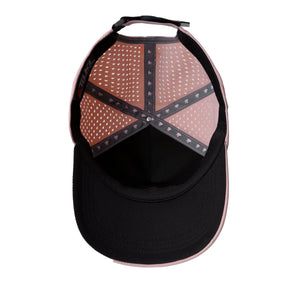 Gorro Tilki Dry Pro Fox Lehinde Rosa