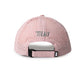 Gorro Tilki Dry Pro Fox Lehinde Rosa