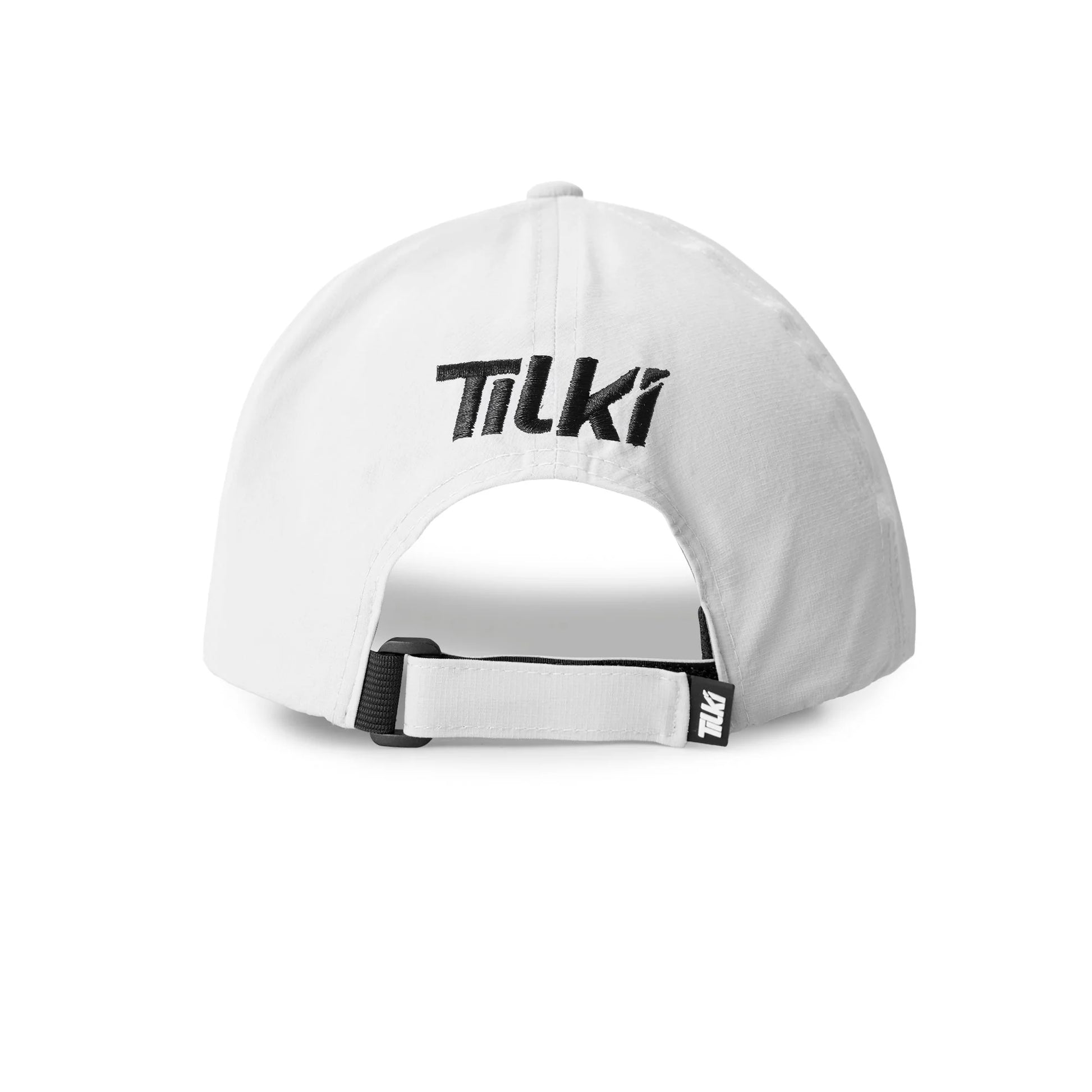 Gorro Tilki Sport Pro Fox Lehinde Blanco