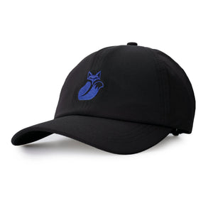 Gorro Tilki Sport Pro Fox Lehinde Negro/Azul