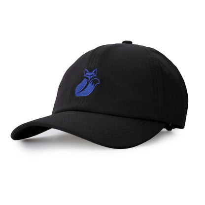 Gorro Tilki Sport Pro Fox Lehinde Negro/Azul