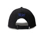 Gorro Tilki Sport Pro Fox Lehinde Negro/Azul