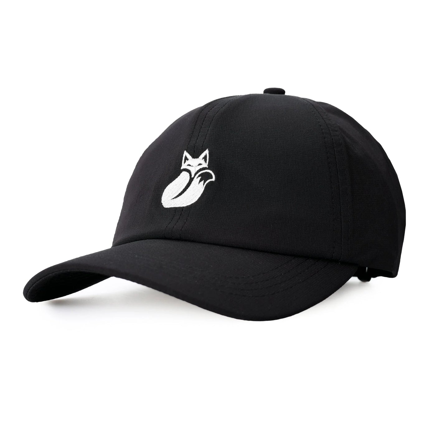 Gorro Tilki Sport Pro Fox Lehinde Negro/Blanco