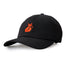Gorro Tilki Sport Pro Fox Lehinde Negro/Naranjo