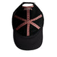 Gorro Tilki Sport Pro Fox Lehinde Negro/Rosa