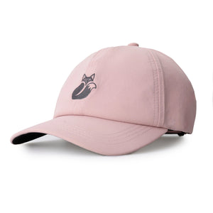 Gorro Tilki Sport Pro Fox Lehinde Rosa