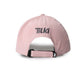 Gorro Tilki Sport Pro Fox Lehinde Rosa