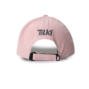Gorro Tilki Sport Pro Fox Lehinde Rosa
