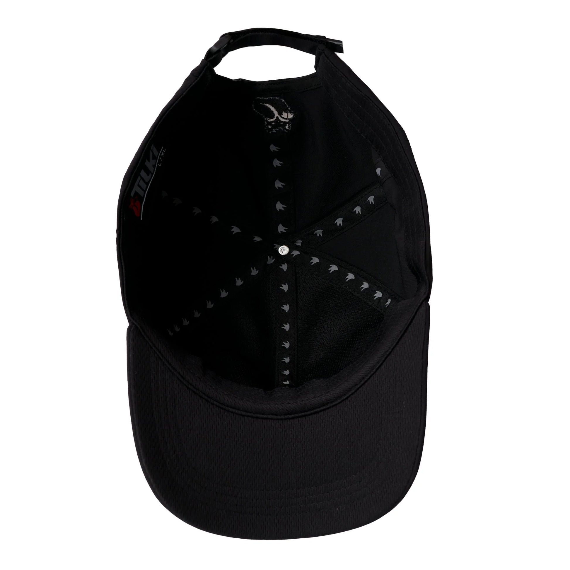 Gorro Tilki Sport Pro Lehinde Negro