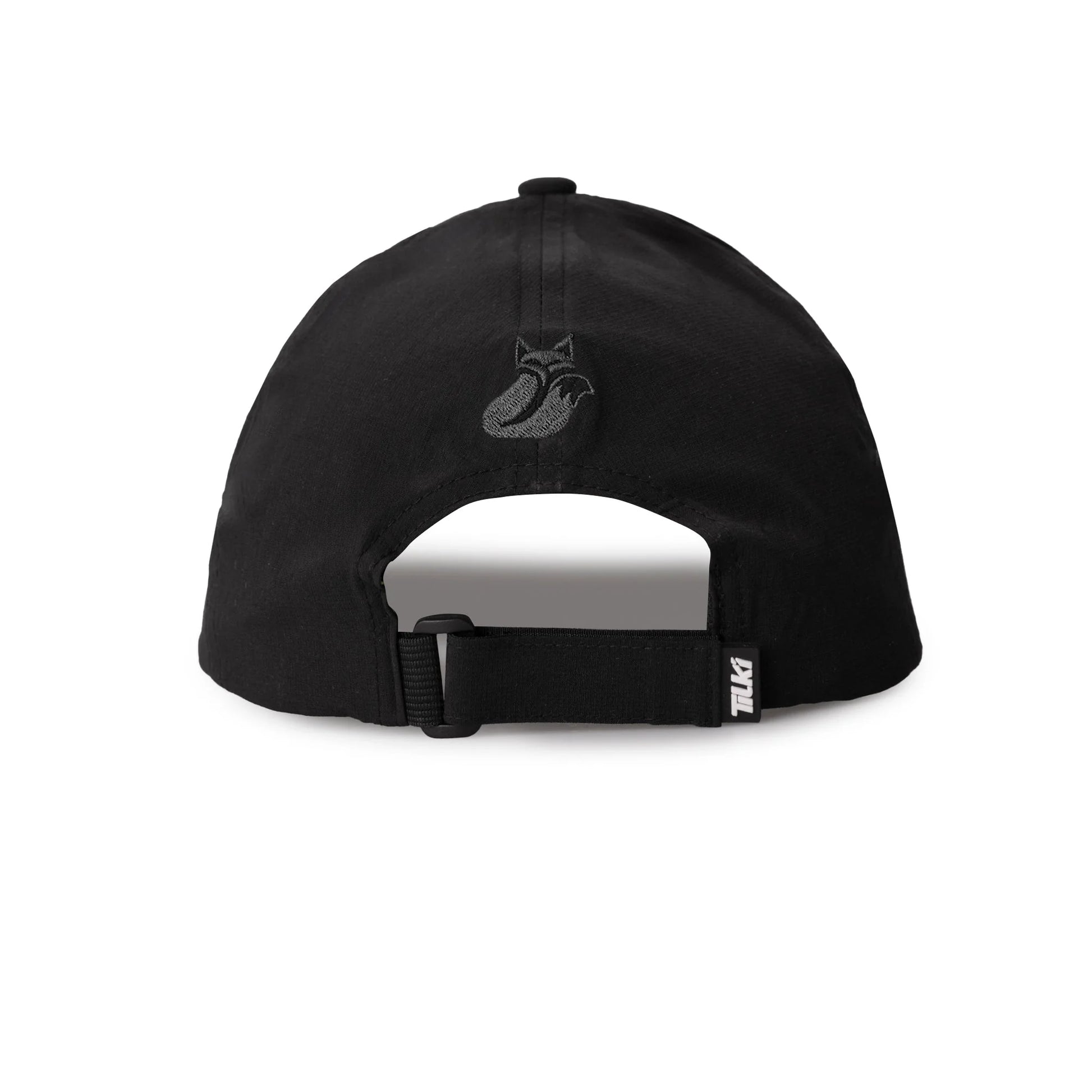Gorro Tilki Sport Pro Lehinde Negro
