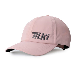 Gorro Tilki Sport Pro Lehinde Rosa