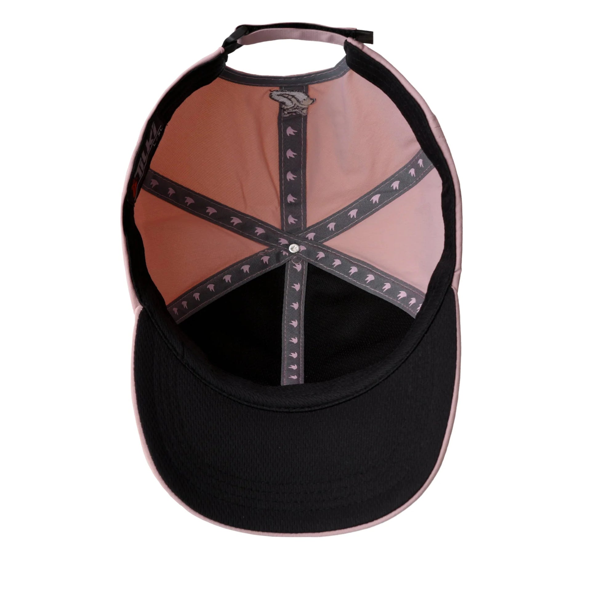 Gorro Tilki Sport Pro Lehinde Rosa