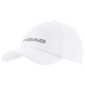 Gorro Head Performance Cap Blanco