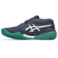 Zapatilla Asics Gel Resolution X Clay Azul