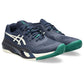 Zapatilla Asics Gel Resolution X Clay Azul