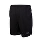 Short Tilki Light Lehinde Negro/gris