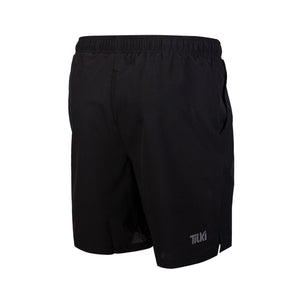 Short Tilki Light Lehinde Negro/gris