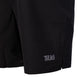 Short Tilki Light Lehinde Negro/gris