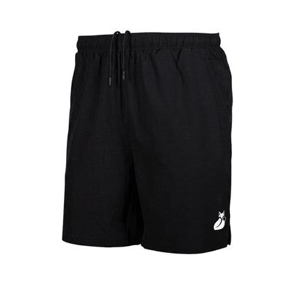 Short Tilki Light Lehinde Negro/Blanco