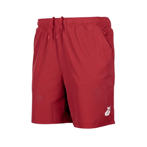 Short Tilki Light Lehinde Rojo