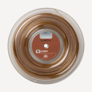 Rollo de Cuerda Luxilon Element 1.25 - 200m