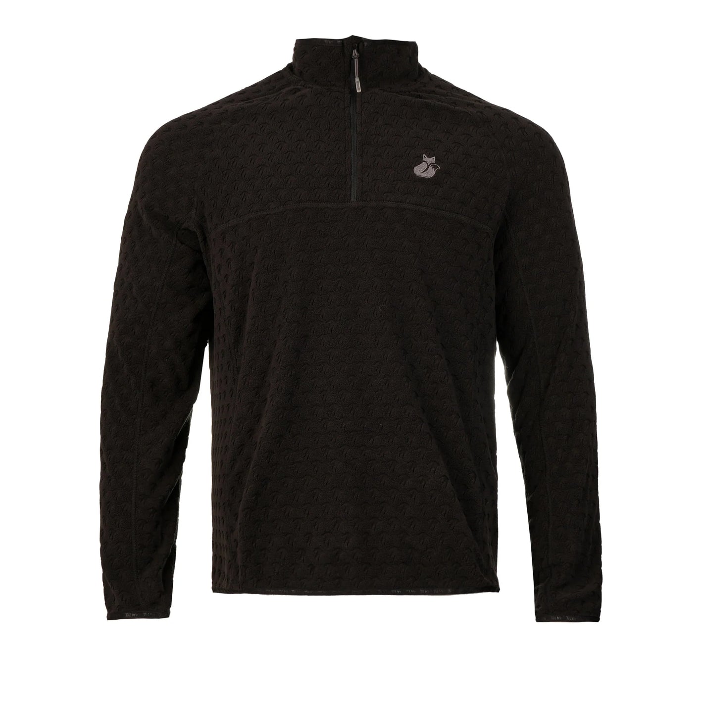 Micropolar Tilki Fox Temel Negro