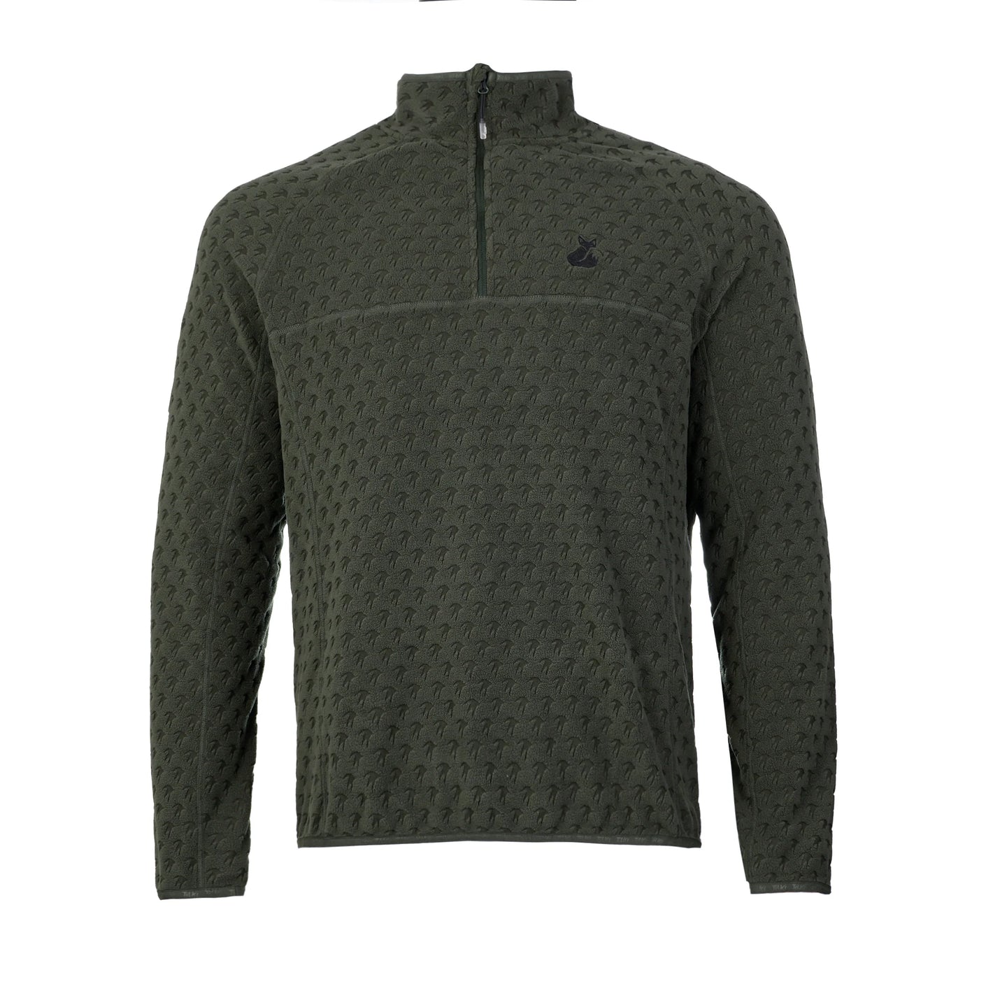 Micropolar Tilki Fox Temel Verde Oliva