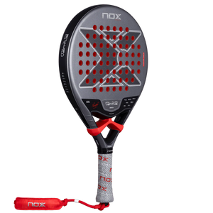 Pala de Padel Nox ML10 Ventus Control 3K by Miguel Lamperti 2026 (PREVENTA)