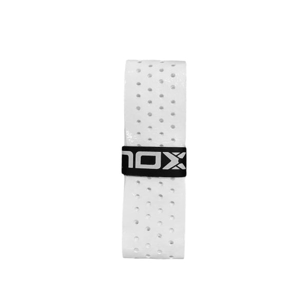 Overgrip Nox Pro Padel Perforados X3