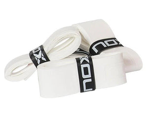 Overgrip Nox Pro Padel Blanco X3
