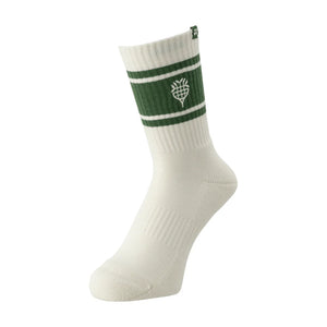 Calcetin Deportivo Yonex 19251 Ice Beige