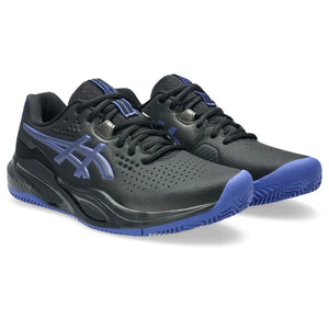 Zapatilla Asics Gel Challenger 15 Clay Negra