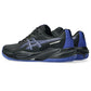 Zapatilla Asics Gel Challenger 15 Clay Negra