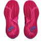 Zapatilla Asics Mujer Gel Resolution X Clay Rosado
