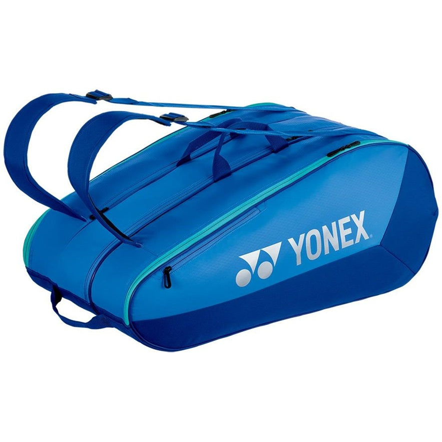 Bolso Yonex Team 425212 Azul X12